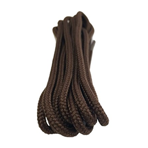 WAPROO Laces Hiker 120cm Brown