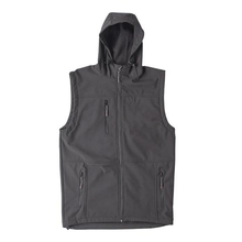 BRAHMA Soft Shell Vest-raincoats-and-jackets-Mitchells Adventure