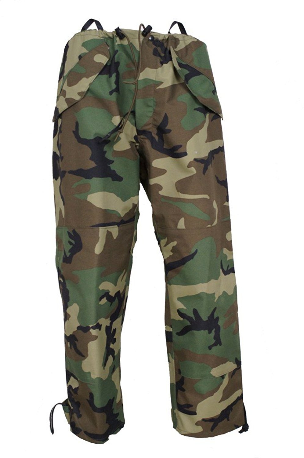 MILITARY SURPLUS Goretex Woodland Pants - Browse our Wide Range of ...