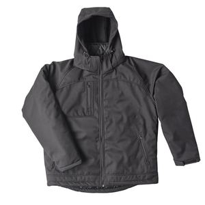 BRAHMA Cradle Mountain Padded Soft Shell Jacket