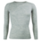 SHERPA Wool Long Sleeve Top