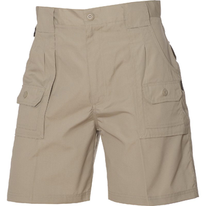 HUSKI Cargo Men's Short