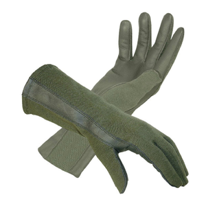 Nomex Flight Glove