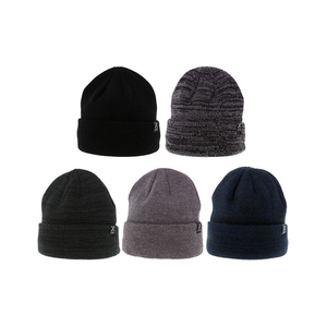 XTM Woodie Beanie - Keep your Head Toasty with our Range of Winter Hats ...