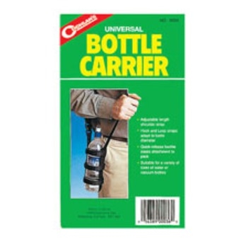 Bottle Carrier – Coghlan's