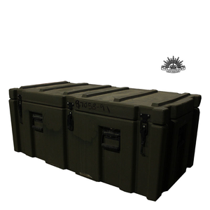 TRIMCAST Tool Box- Portable 1100x550x450