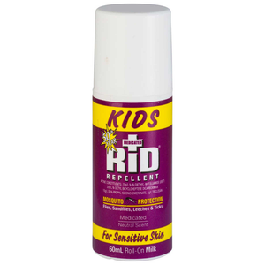Kids Roll On by RID