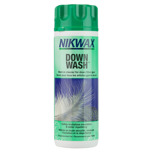 NIKWAX Down Wash Direct 300ml