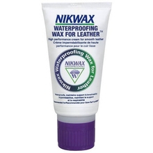NIKWAX Waterproofing Wax For Leather 100ml-accessories-Mitchells Adventure