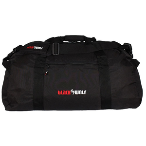 BLACKWOLF Dufflepak 100  - Gear Bag - Duffle