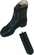 9-Hole Boot Zipper by COMMANDO