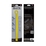 NITE IZE Gear Tie 24" 2 Pack - Yellow