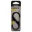 NITE IZE Slidelock Steel S-Biner - No 4 Black