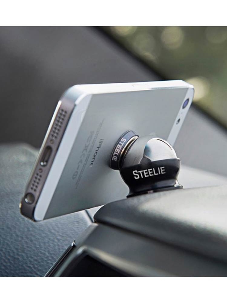 nite ize steelie car mount