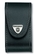 Black Leather Sheath 5-8 Layers by VICTORINOX