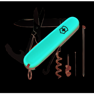 Compact with Pen Swiss Army Knife by VICTORINOX