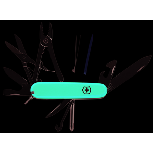 Deluxe Tinker Swiss Army Knife by VICTORINOX