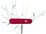 Deluxe Tinker Swiss Army Knife by VICTORINOX