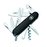 Climber - Black Swiss Army Knife by VICTORINOX