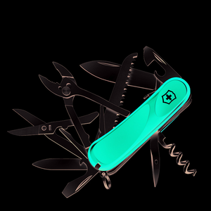 Evolution S52 - Swiss Army Knife by VICTORINOX