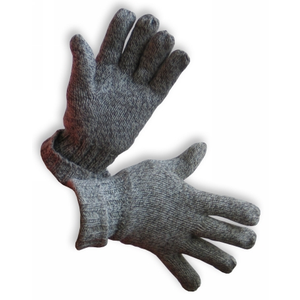 Ragwool Knitted Gloves