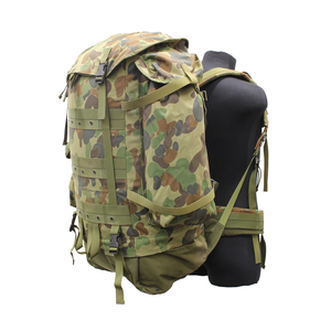 COMMANDO GI CFP-90 Combat Pack Auscam