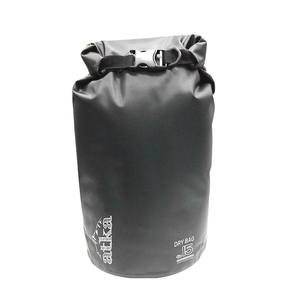 ATKA Drybag 15L - Black