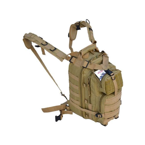 EXPLORER B3 Tactical Backpack