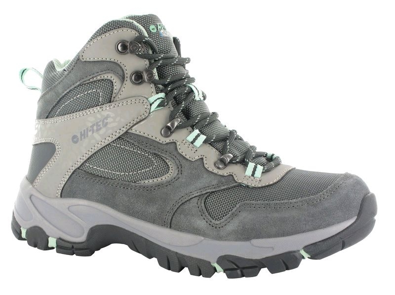Hi tec altitude lite shop