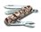 VICTORINOX Classic - Desert Camo Swiss Army Knife