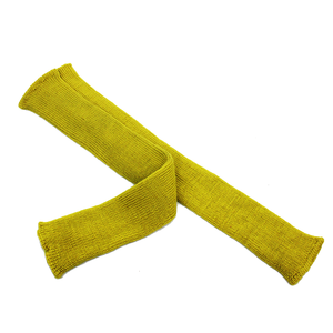 MILITARY SURPLUS Hose Tops Yellow