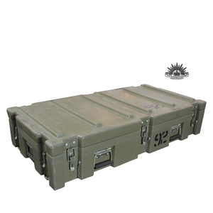 Storage Box Large 47-9003  - MILITARY SURPLUS