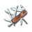 Evolution Wood 17 Swiss Army Knife by VICTORINOX