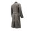 MILITARY SURPLUS East German Greatcoat DDR NVA Infantry