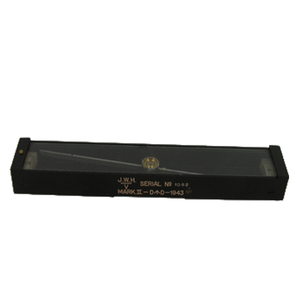 J.W.Handley Mark II Plane Compass (1943)  - MILITARY SURPLUS