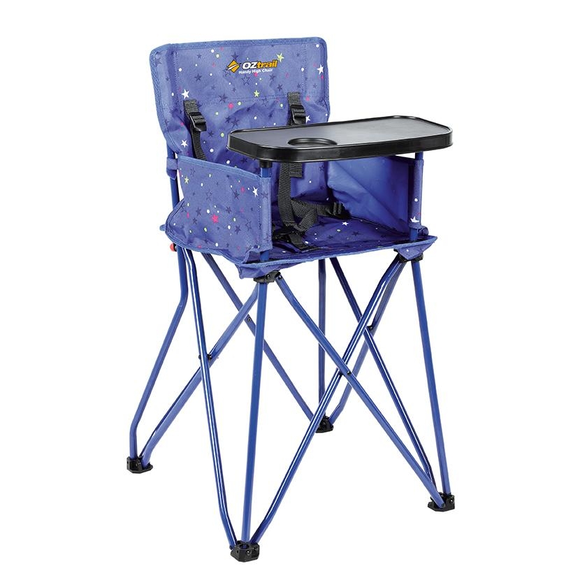 oztrail junior chair