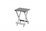 OZTRAIL Aluminium Stool