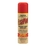 BUSHMAN 130G Aerosol Brown Heavy Duty - 40% DEET