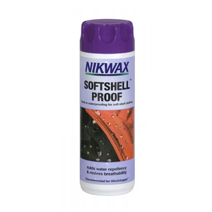 NIKWAX Softshell Proof 300ml