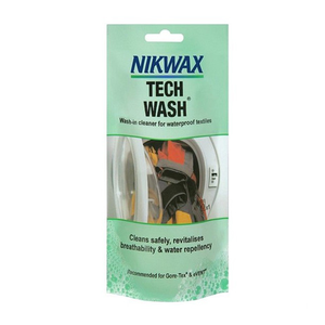 NIKWAX Tech Wash 100ml
