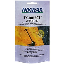 NIKWAX Tx.Direct Wash-in 100ml-treatments-Mitchells Adventure