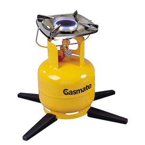 GASMATE Single Burner Stove