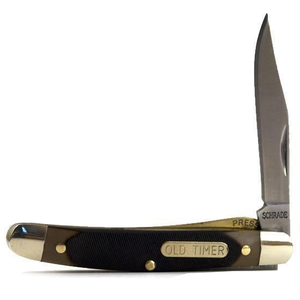 SCHRADE Old Timer Mighty Mite Pocket Knife