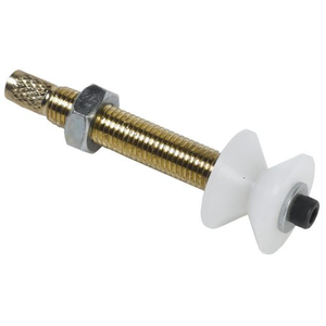 Bow Fishing Roller Rest by EK ARCHERY