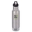 KLEAN KANTEEN 20Oz insulated Classic Loop Cap Brushed Stainless