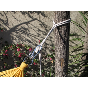 Hammock Hanging Kit by OUTBOUND