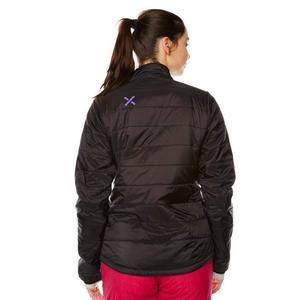 Down Under Jacket by XTM