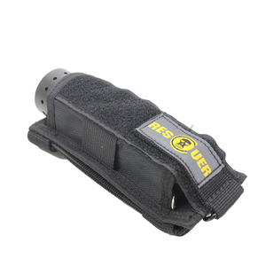 Torch Holder (Suits P7 Flashlight) by GUARDWELL