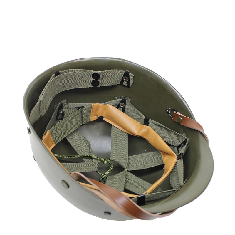 US M1 Style Helmet Liner COMMANDO NEW Browse our Wide Range of Genuine Military Surplus and