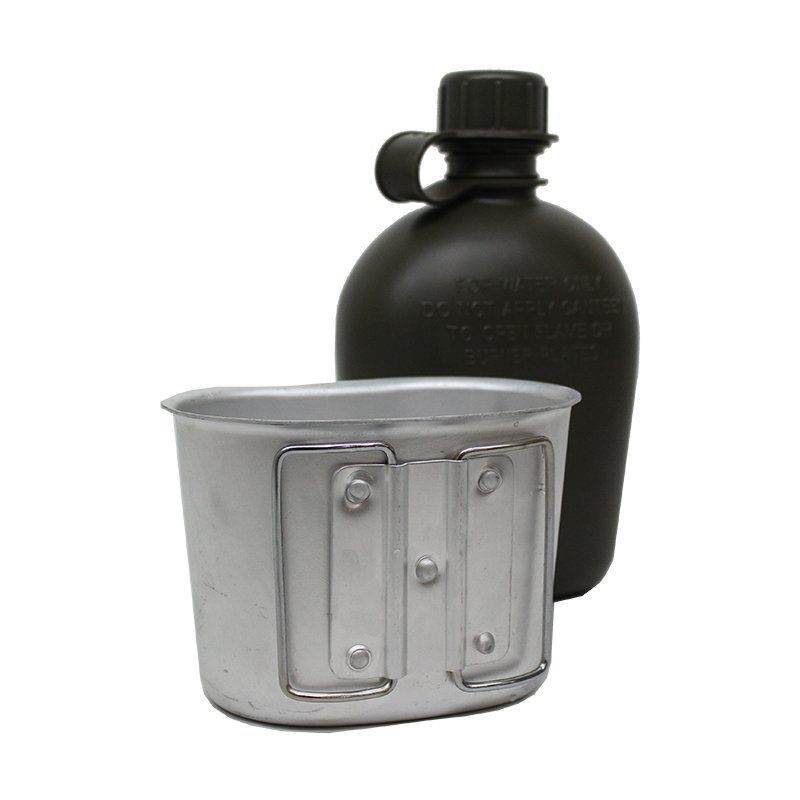 OUTBOUND Stainless Steel Canteen Cup OUTBOUND NEW Shop our Wide Selection of Plates